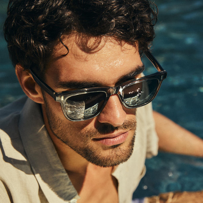 The Summer Edit