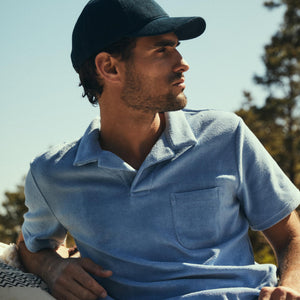 Cotton Cap