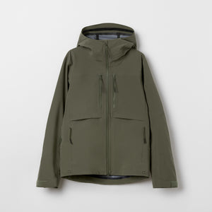 3-Layer Alpine Ski Jacket