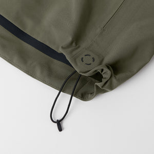 3-Layer Alpine Ski Jacket