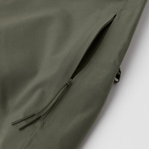 3-Layer Alpine Ski Jacket