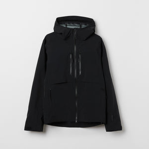 3-Layer Alpine Ski Jacket
