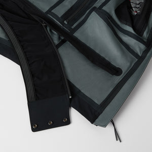 3-Layer Alpine Ski Jacket
