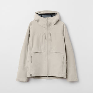 3-Layer Alpine Ski Jacket