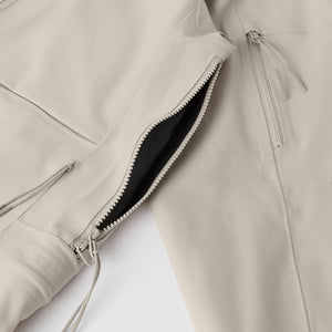 3-Layer Alpine Ski Jacket