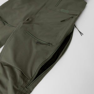 3-Layer Alpine Ski Pants