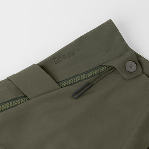 3-Layer Alpine Ski Pants