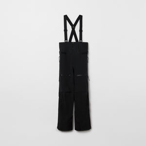 3-Layer Alpine Ski Pants
