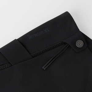 3-Layer Alpine Ski Pants