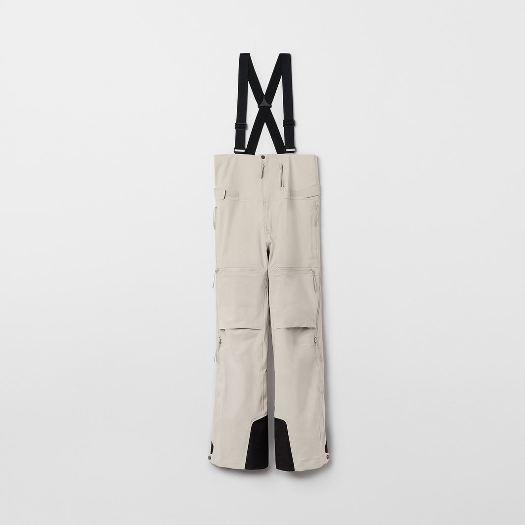 3-Layer Alpine Ski Pants