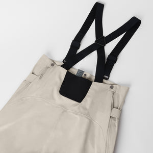 3-Layer Alpine Ski Pants