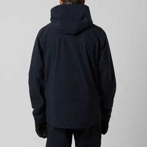 3-Layer Alpine Ski Jacket