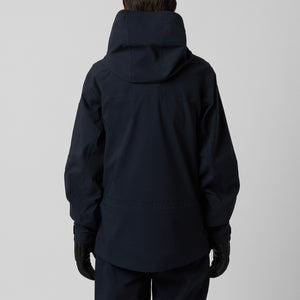 3-Layer Alpine Ski Jacket