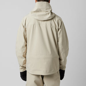 3-Layer Alpine Ski Jacket