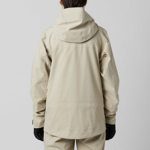 3-Layer Alpine Ski Jacket
