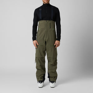 3-Layer Alpine Ski Pants