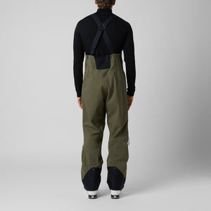 3-Layer Alpine Ski Pants