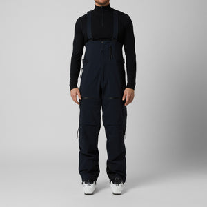3-Layer Alpine Ski Pants