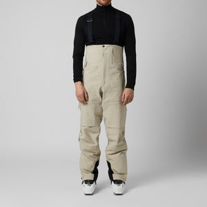 3-Layer Alpine Ski Pants