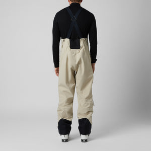 3-Layer Alpine Ski Pants