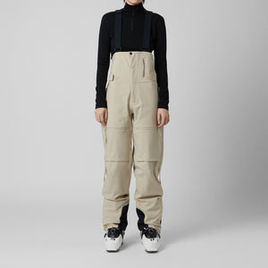 3-Layer Alpine Ski Pants