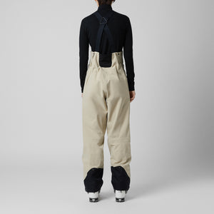 3-Layer Alpine Ski Pants