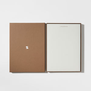 Stationery Complete Set
