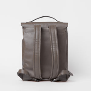Nappa Leather Backpack