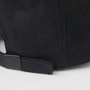 Wool Cashmere Cap