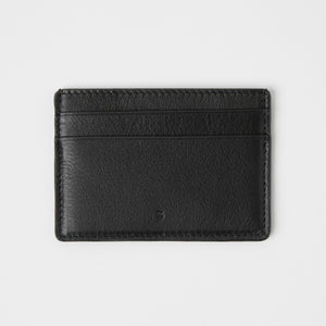 Nappa Leather Card Holder