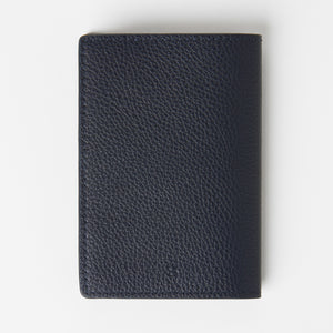 Full-Grain Leather Passport Cover