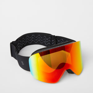 Ski Goggles Edge