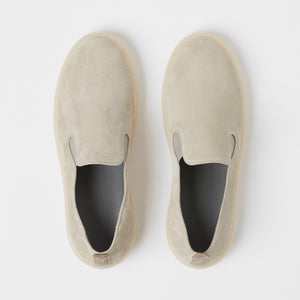 Slip-On Suede Sneaker