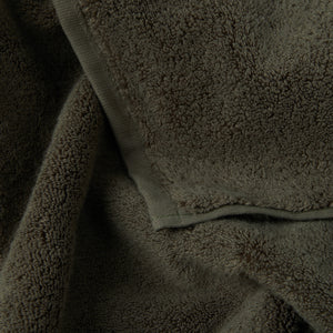 Organic Cotton Towels