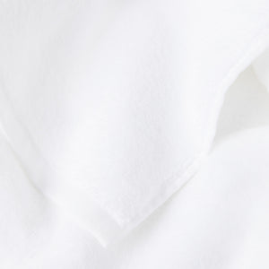 Organic Cotton Towels