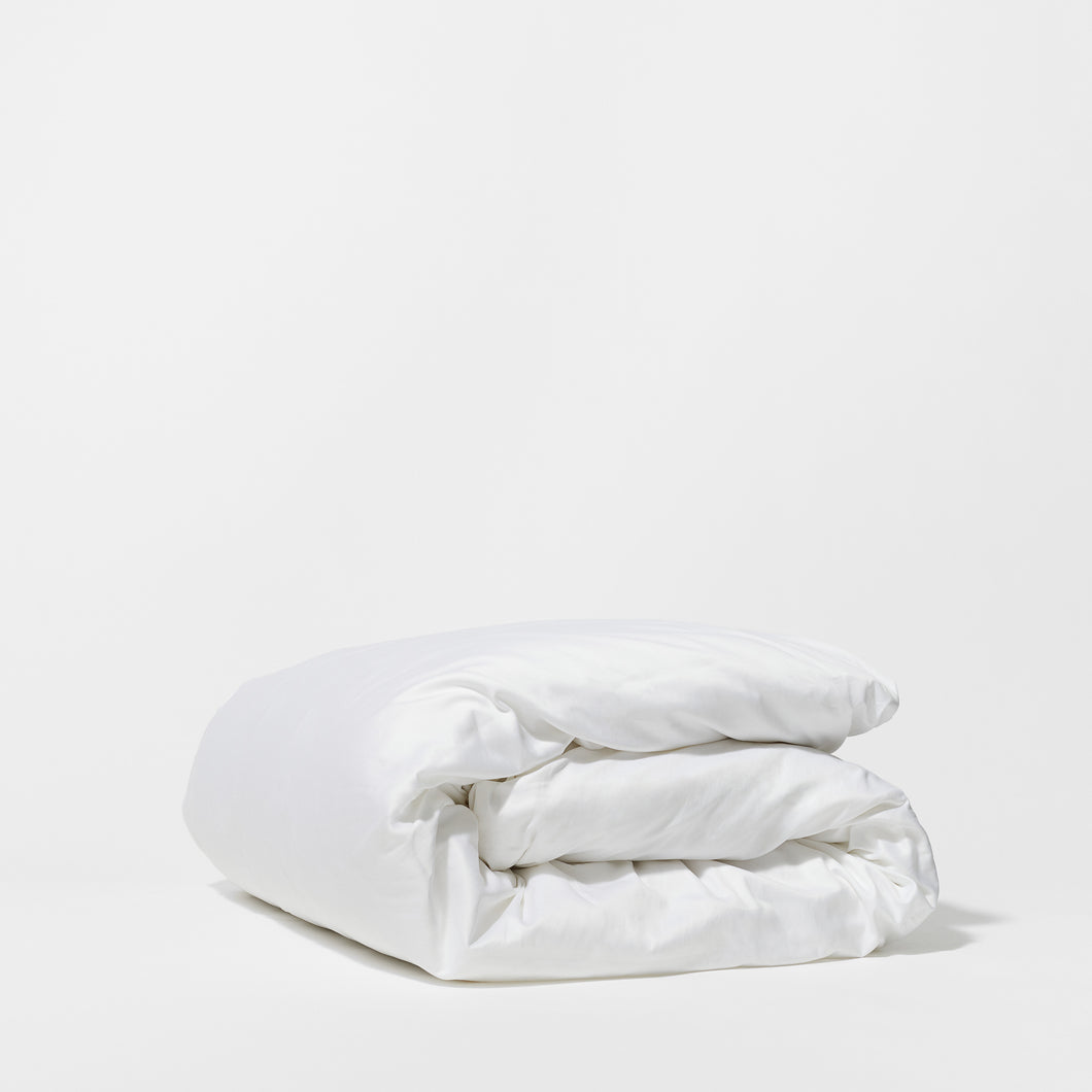 Sateen Duvet Cover