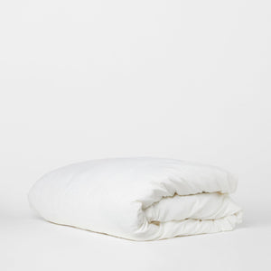Percale Duvet Cover