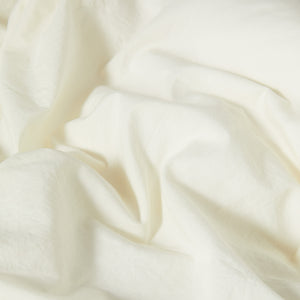 Percale Duvet Cover
