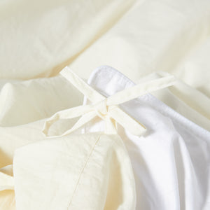 Percale Duvet Cover