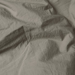 Percale Duvet Cover