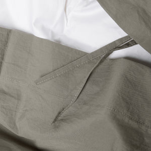 Percale Duvet Cover