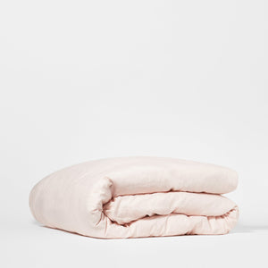 Percale Duvet Cover