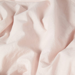 Percale Duvet Cover