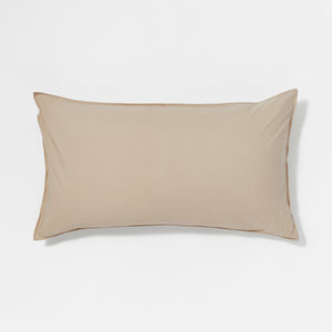 Percale Pillow Cover 2-P
