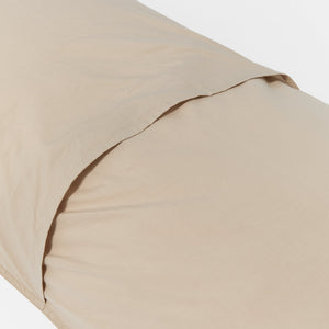 Percale Pillow Cover 2-P