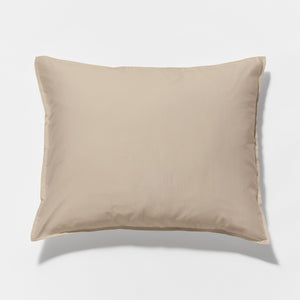 Percale Pillow Cover 2-P