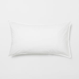 Percale Pillow Cover 2-P