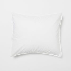 Percale Pillow Cover 2-P