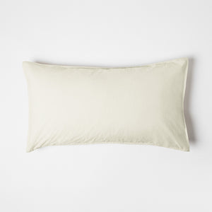 Percale Pillow Cover 2-P