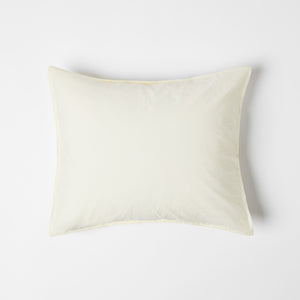 Percale Pillow Cover 2-P